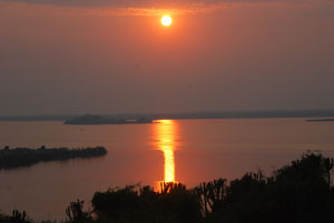  Queen Elizabeth National Park