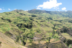 Ecuador