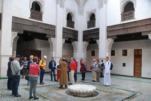 Marokko - Fez of Fès   